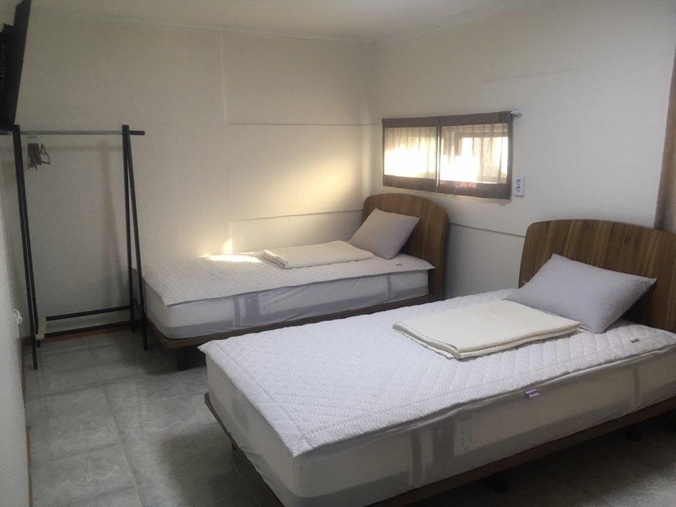 Отель Hongdae Jk House Сеул Экстерьер фото