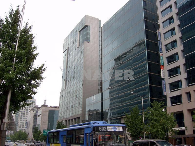 Отель Hongdae Jk House Сеул Экстерьер фото